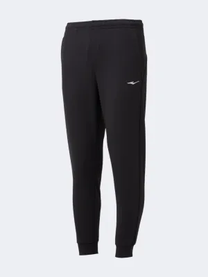 11222302205-001-Knitted Cropped Pants Black