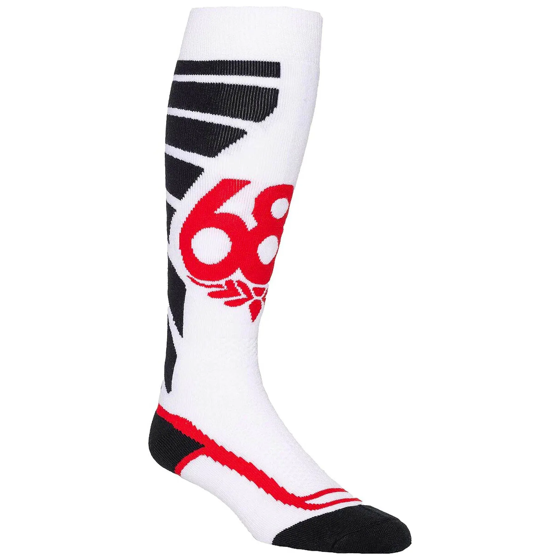 686 Mens Strike Sock 3 Pack 2023