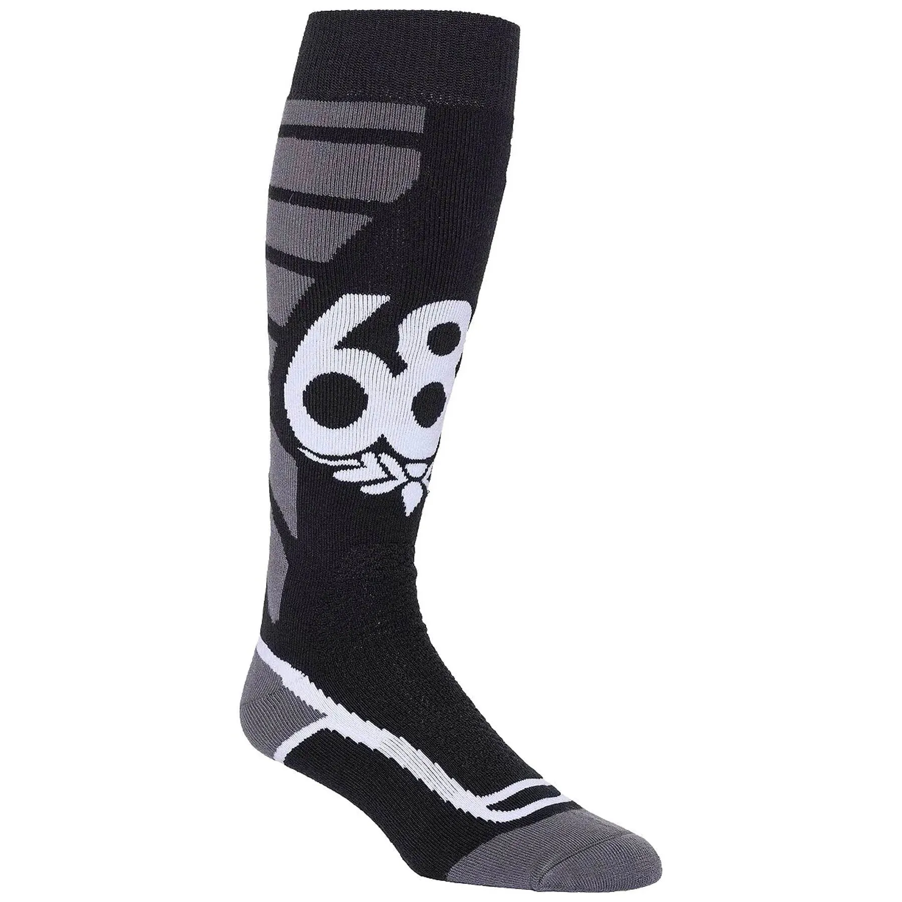 686 Mens Strike Sock 3 Pack 2023