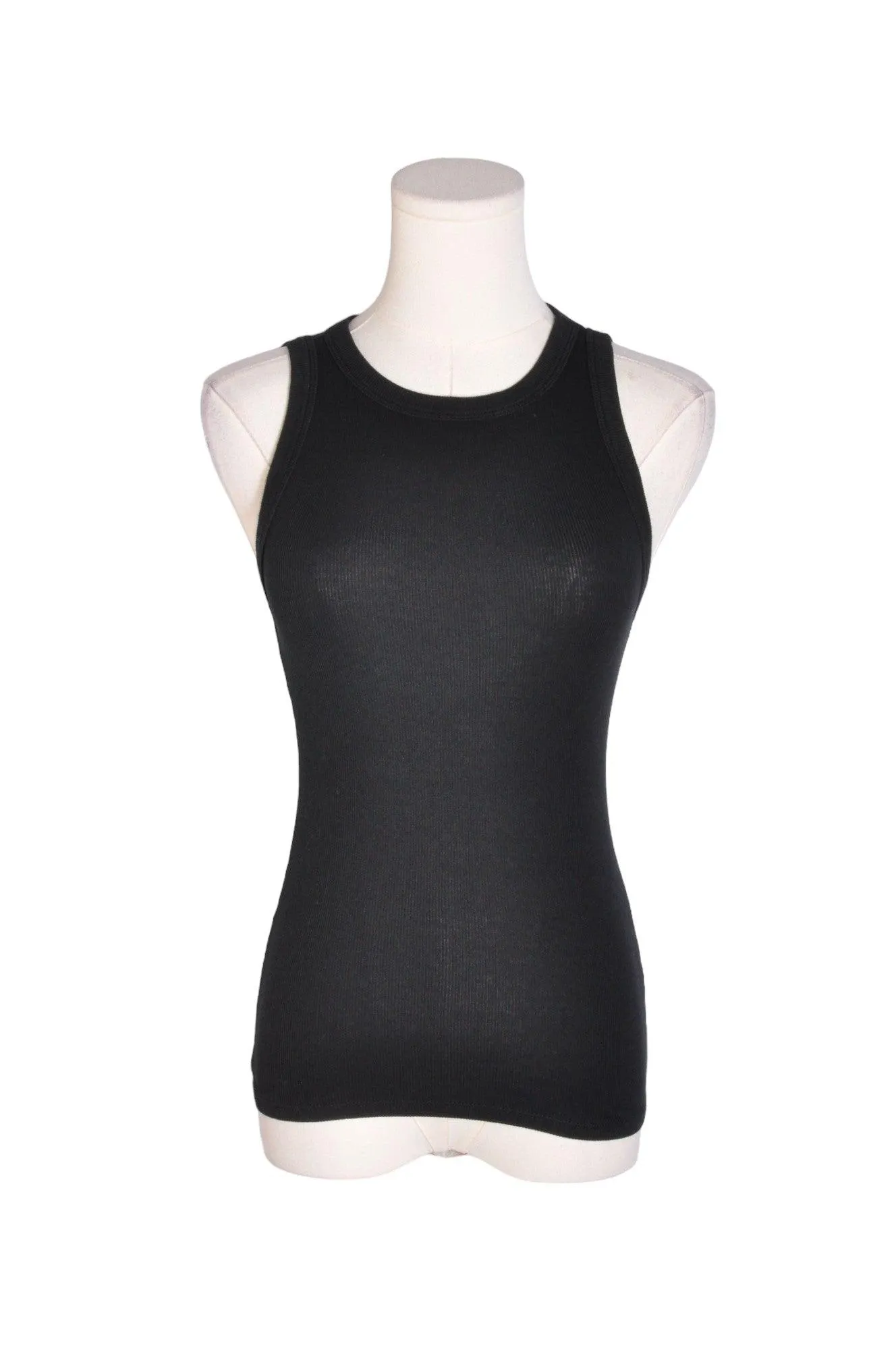 A NEW DAY Women Tank Tops Regular fit in Black - XS