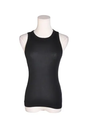 A NEW DAY Women Tank Tops Regular fit in Black - XS