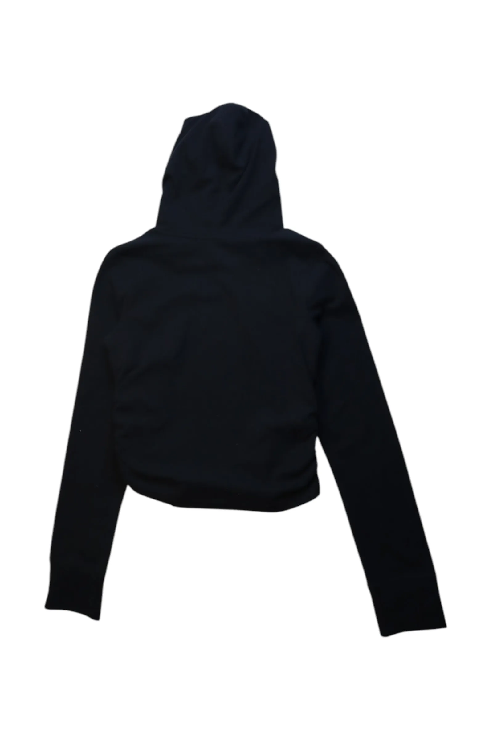 Abercrombie & Fitch Hooded Sweatshirt, Size 9-10Y
