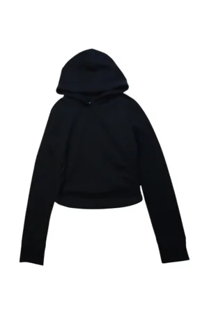 Abercrombie & Fitch Hooded Sweatshirt, Size 9-10Y
