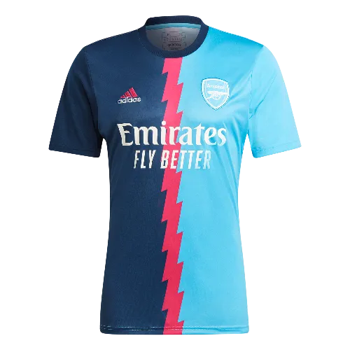Adidas Arsenal 22/23 Pre Match Jersey