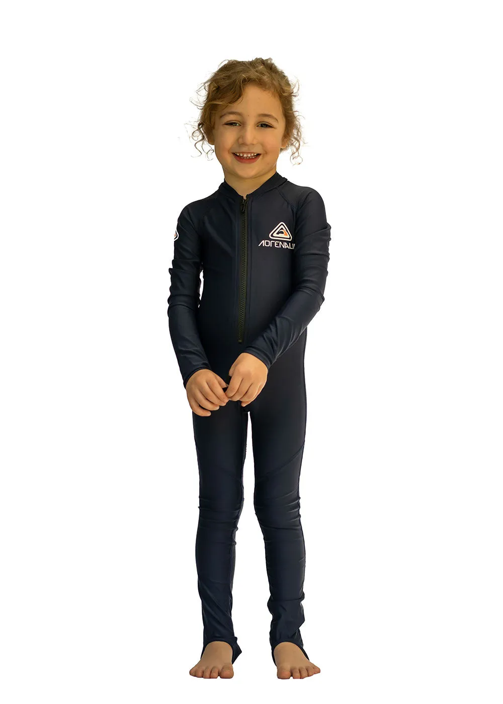Adrenalin Kids Full Lycra suit