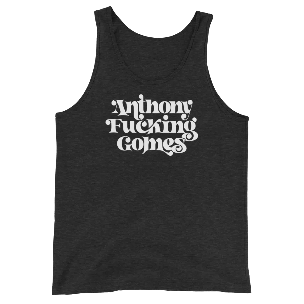 AFG Unisex Tank Top