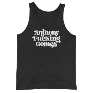 AFG Unisex Tank Top