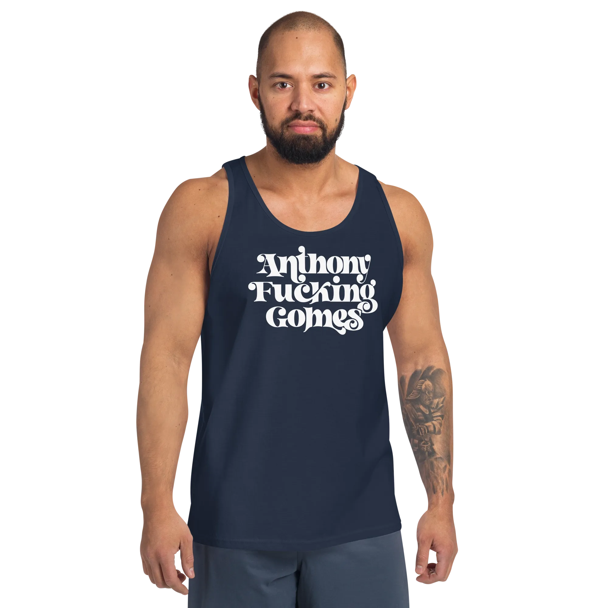 AFG Unisex Tank Top