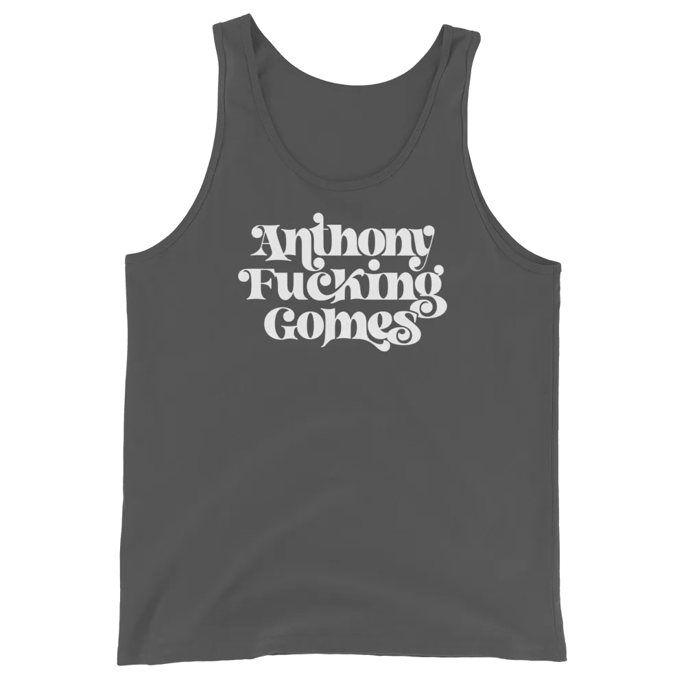 AFG Unisex Tank Top