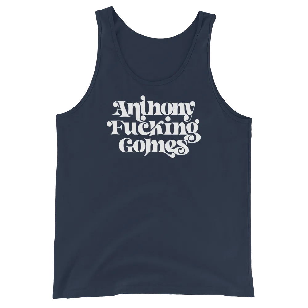 AFG Unisex Tank Top