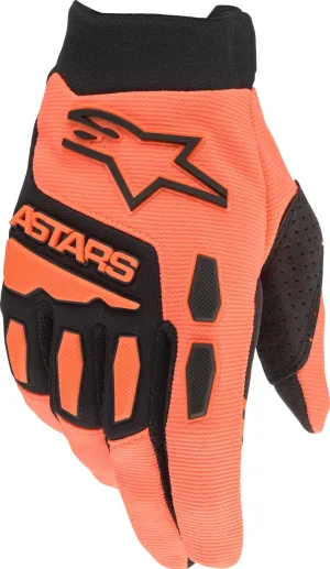 Alpinestars MX Full Bore Gloves 3563622-41-2XL