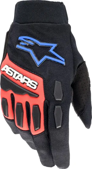 Alpinestars MX Full Bore XT Gloves 3563623-1317-MD