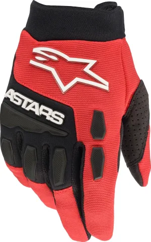 Alpinestars MX Youth Full Bore Gloves 3543622-3031-3XS