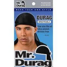 Annie Mr Durag | Solid Durag