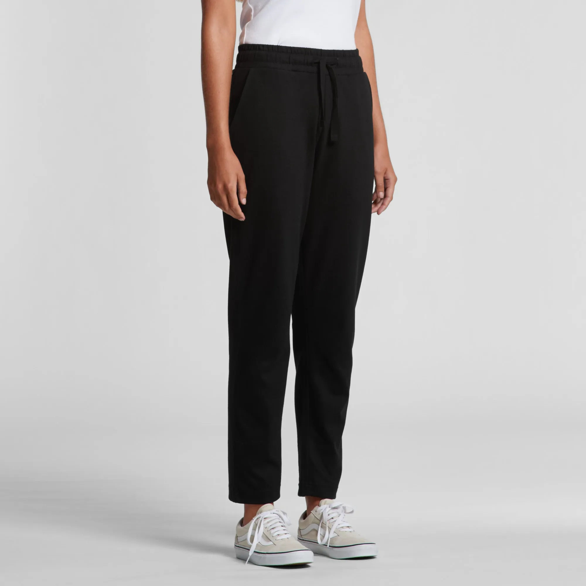 AS Colour Lounge Pants - Black
