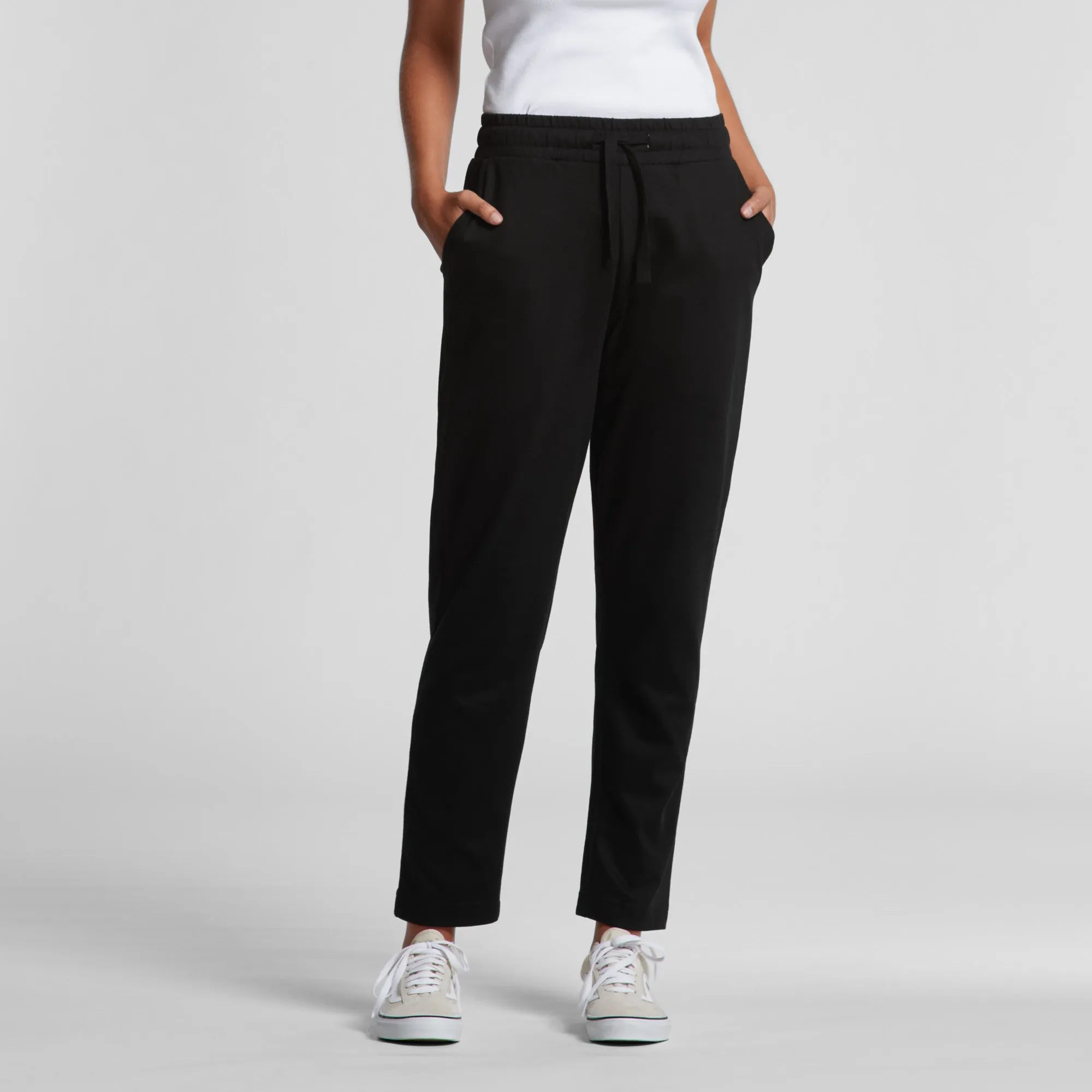 AS Colour Lounge Pants - Black