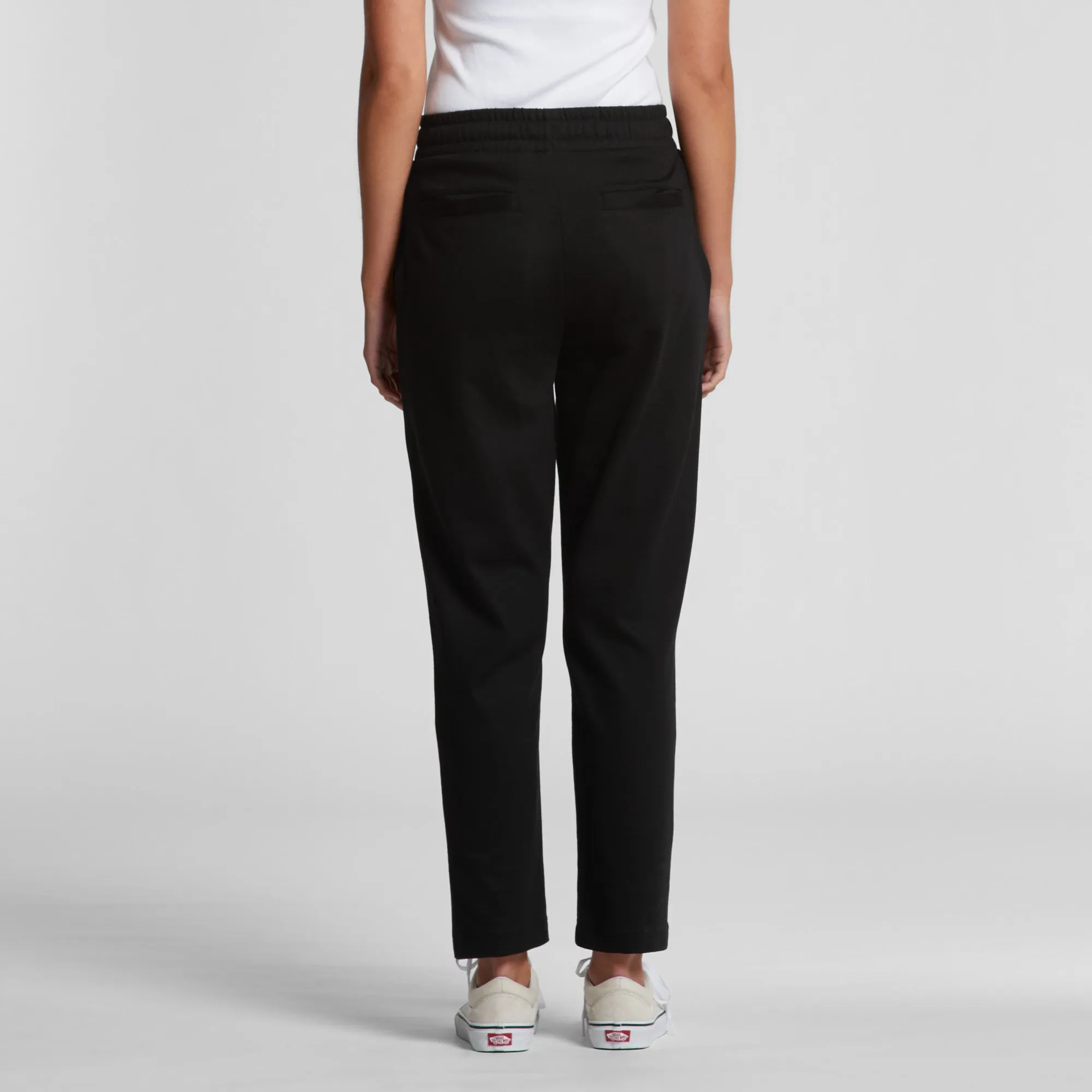 AS Colour Lounge Pants - Black