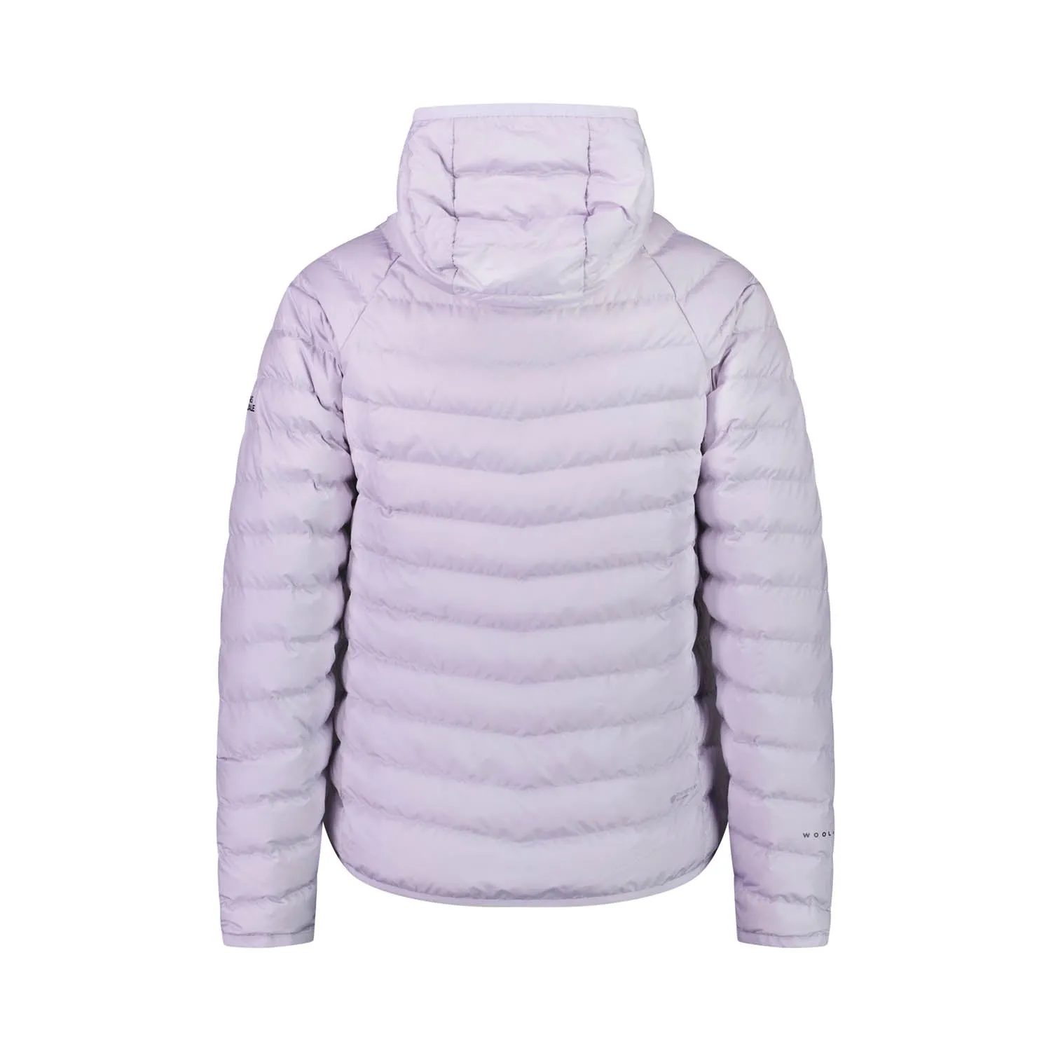 Atmos Wool Down Light Weight Packable Hood  2024