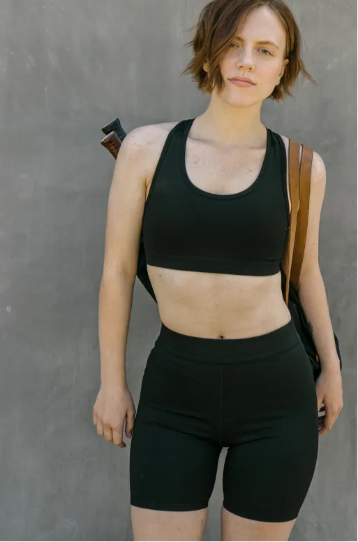 Bike Short
