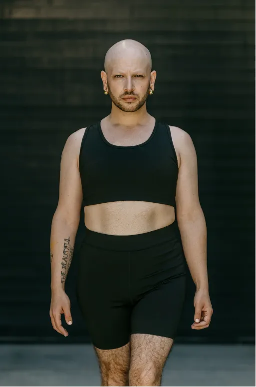 Bike Short