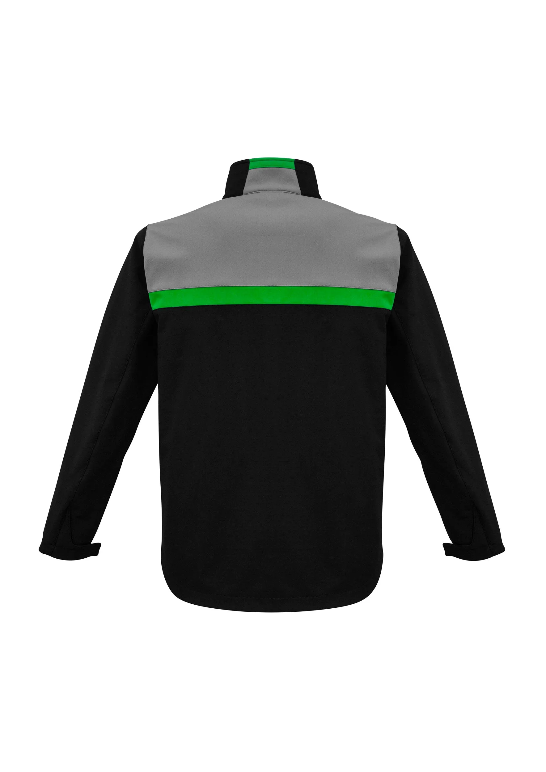 Biz Collection J510M Charger Unisex Jacket