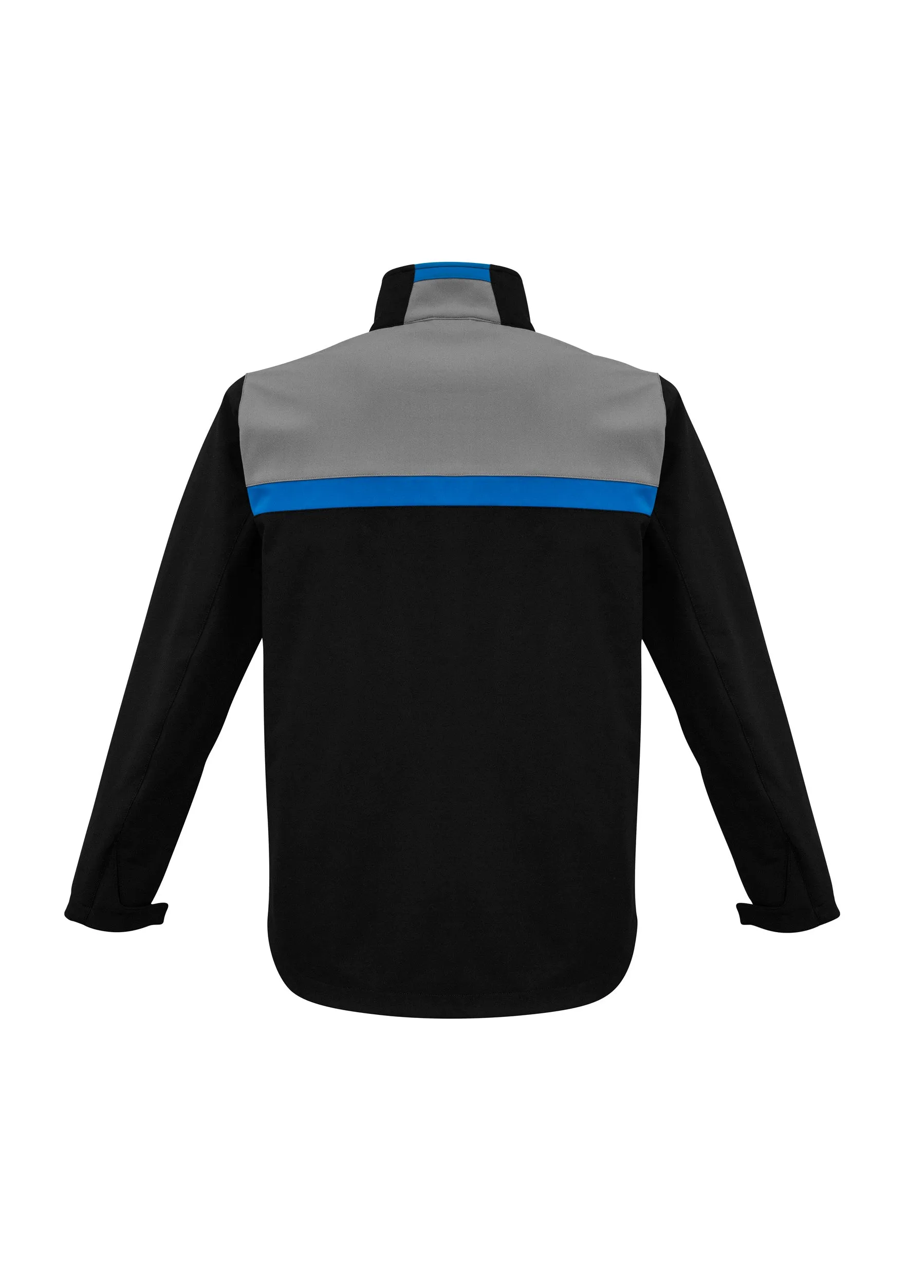 Biz Collection J510M Charger Unisex Jacket