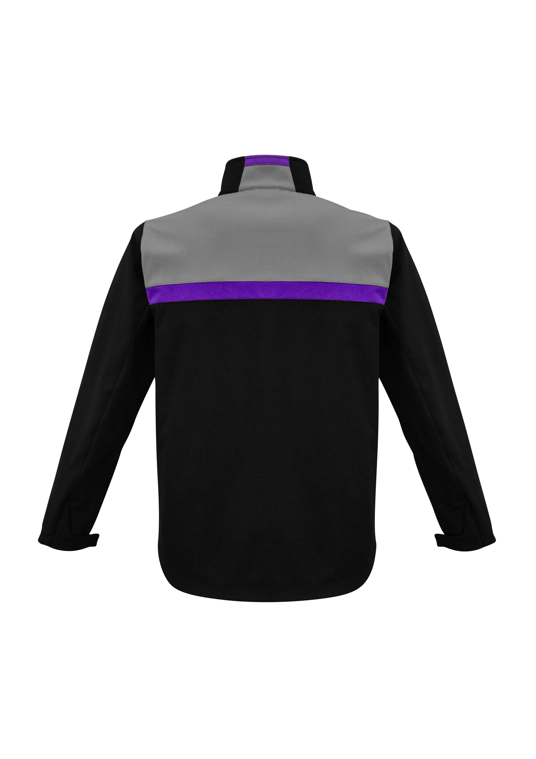 Biz Collection J510M Charger Unisex Jacket