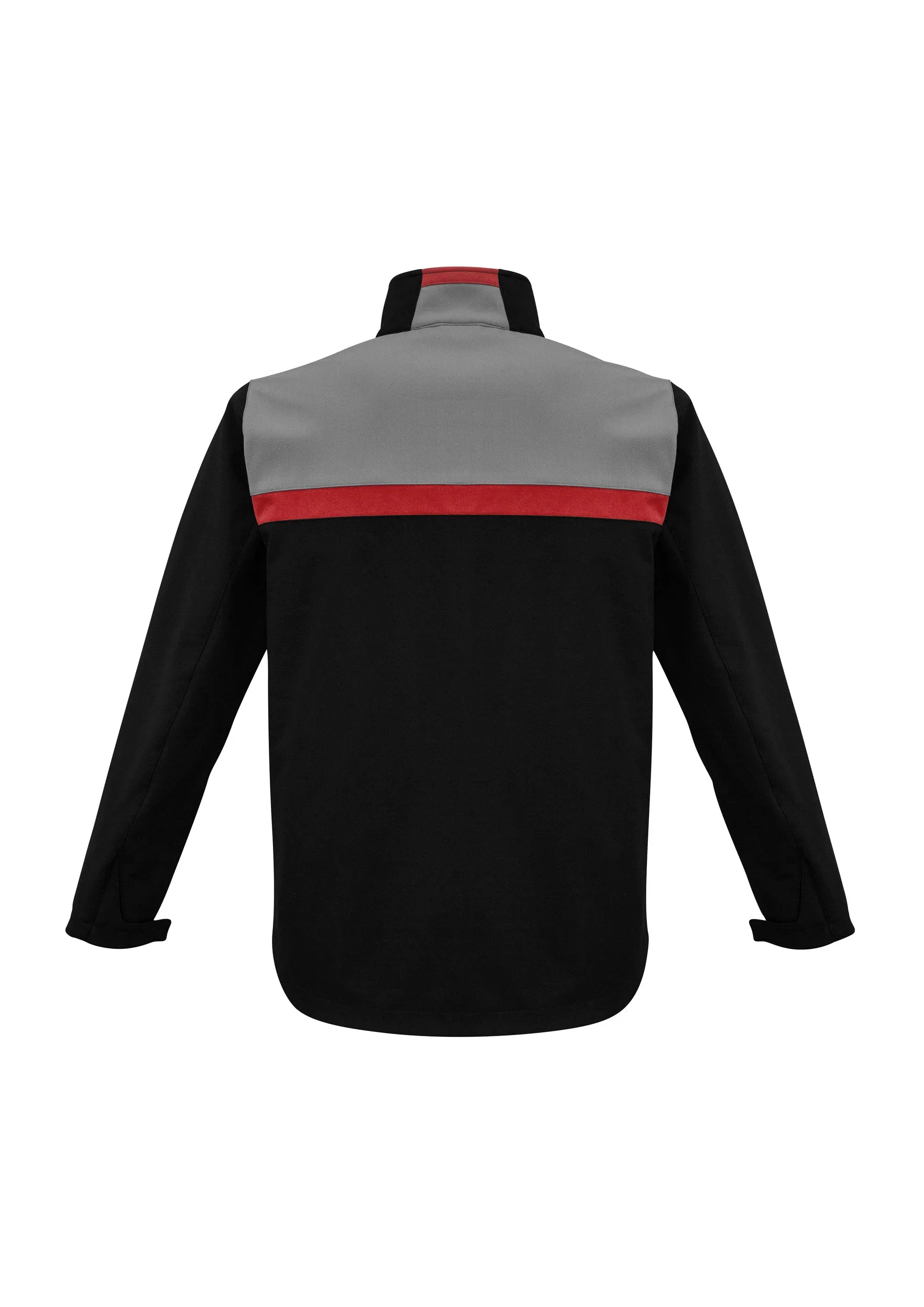 Biz Collection J510M Charger Unisex Jacket