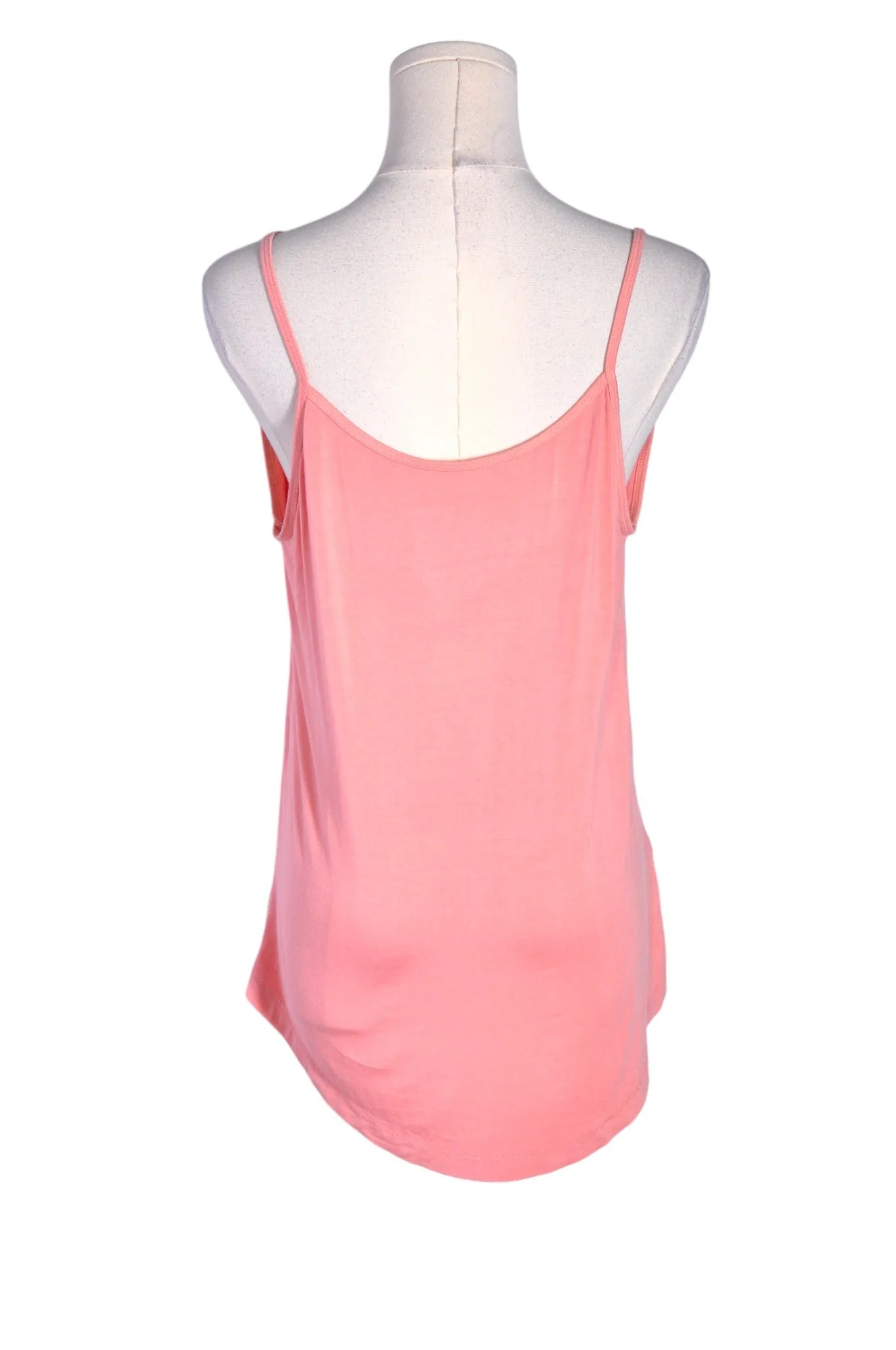 BOODY Women Tank Tops Regular fit in Pink - M