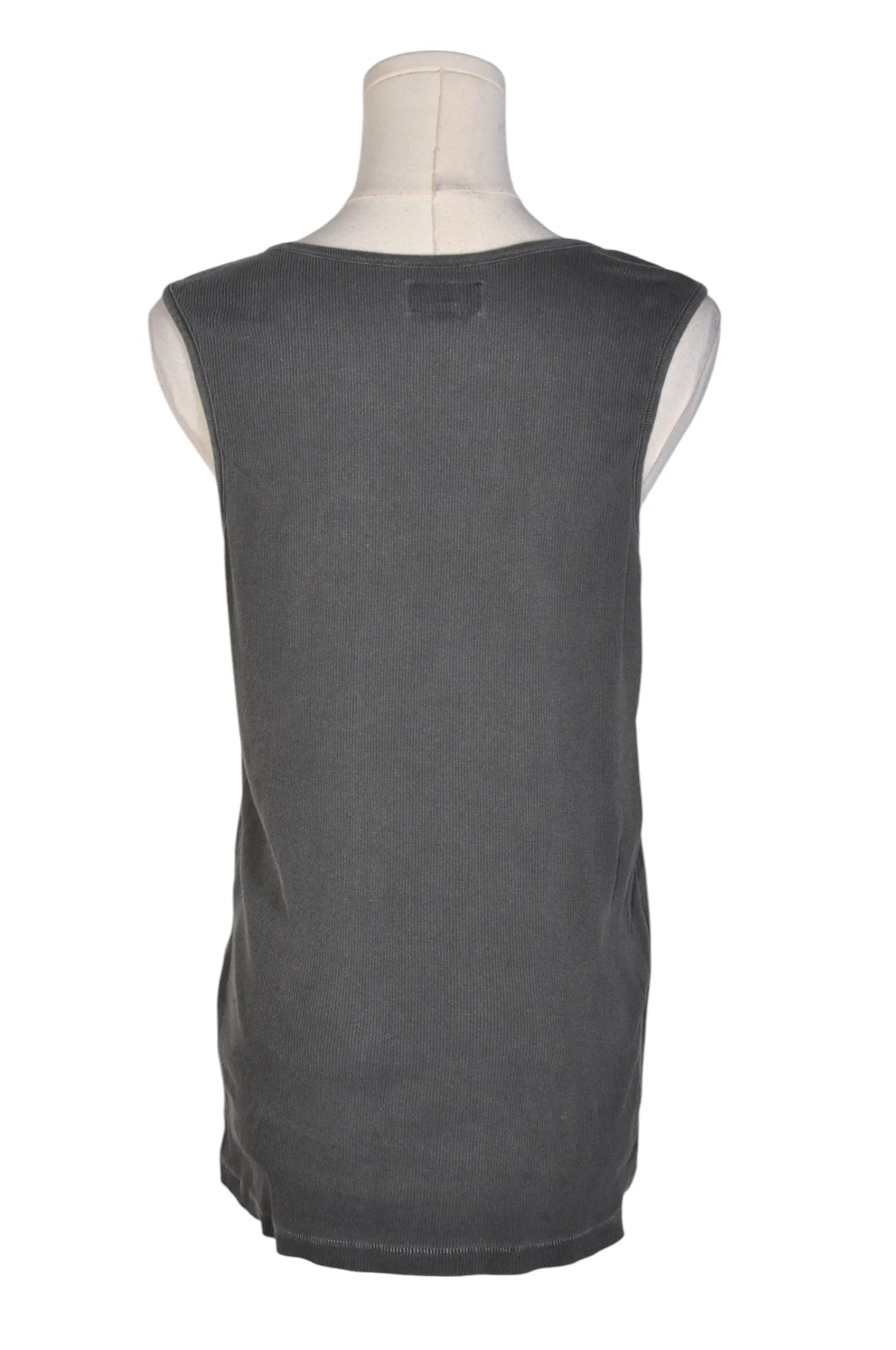 BRIXTON Women Tank Tops Regular fit in Gray - M