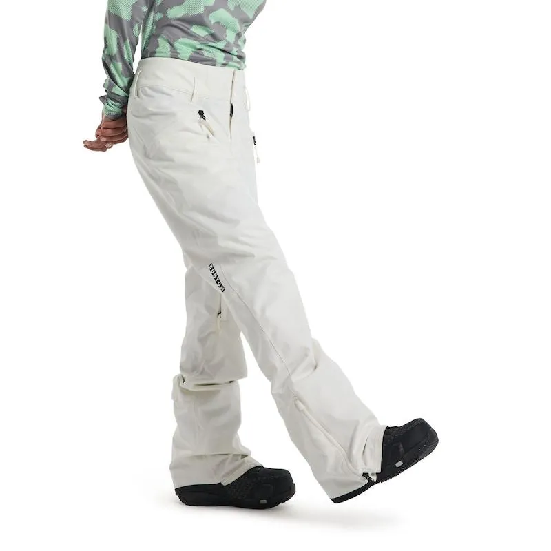 Burton Womens Marcy High Rise Stretch Pant 2025