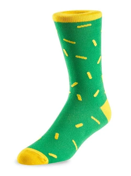 Cactus Socks