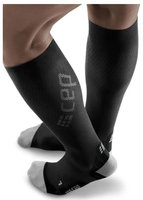 CEP Ultralight Tall Compression Socks, Men