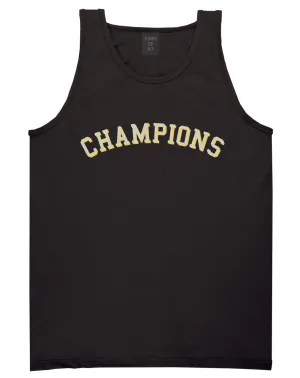 Champions Tank Top