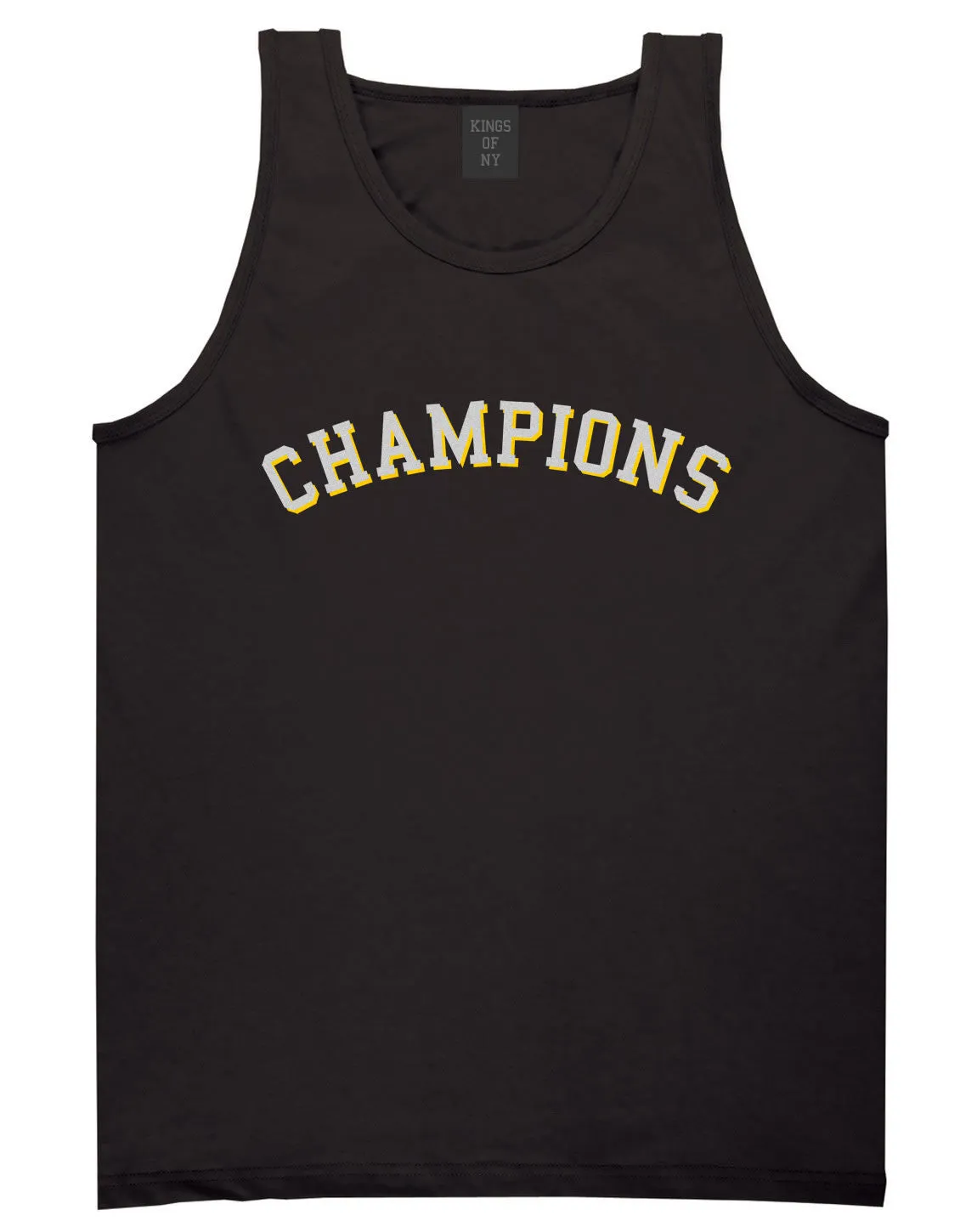 Champions Tank Top
