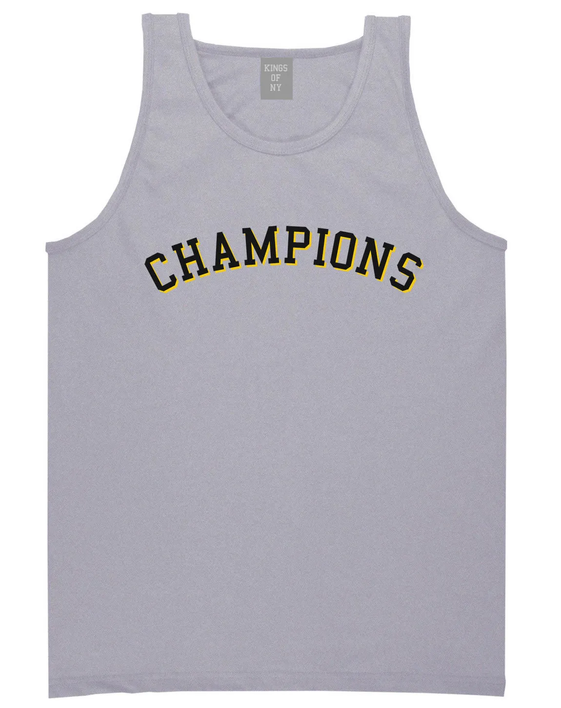 Champions Tank Top