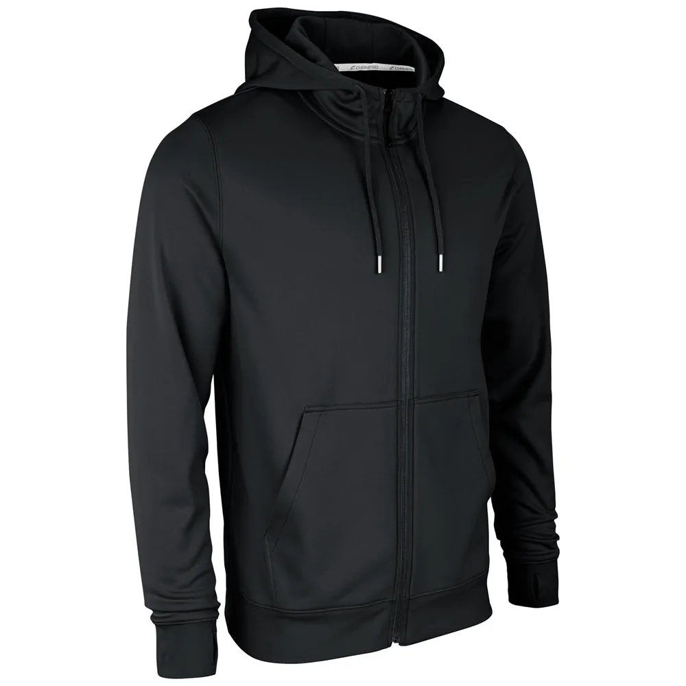 Champro Men's Lineup Fleece Zip Up Hoodie