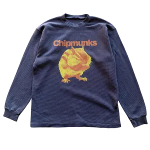 Chipmunks v3 Thermal