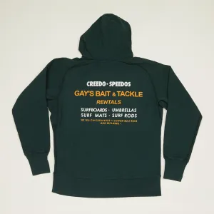 Creedo Speedo (Forest)