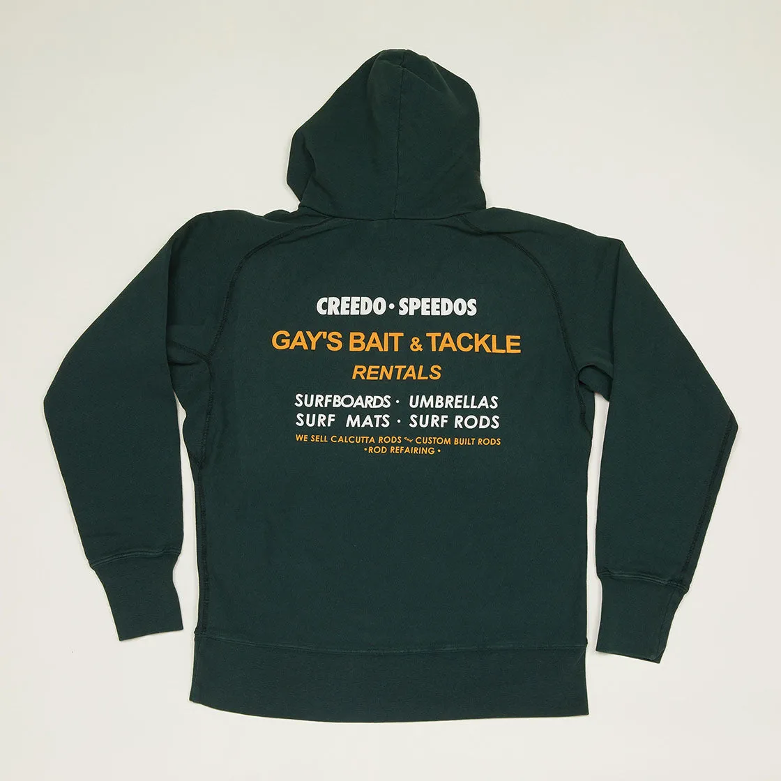Creedo Speedo (Forest)