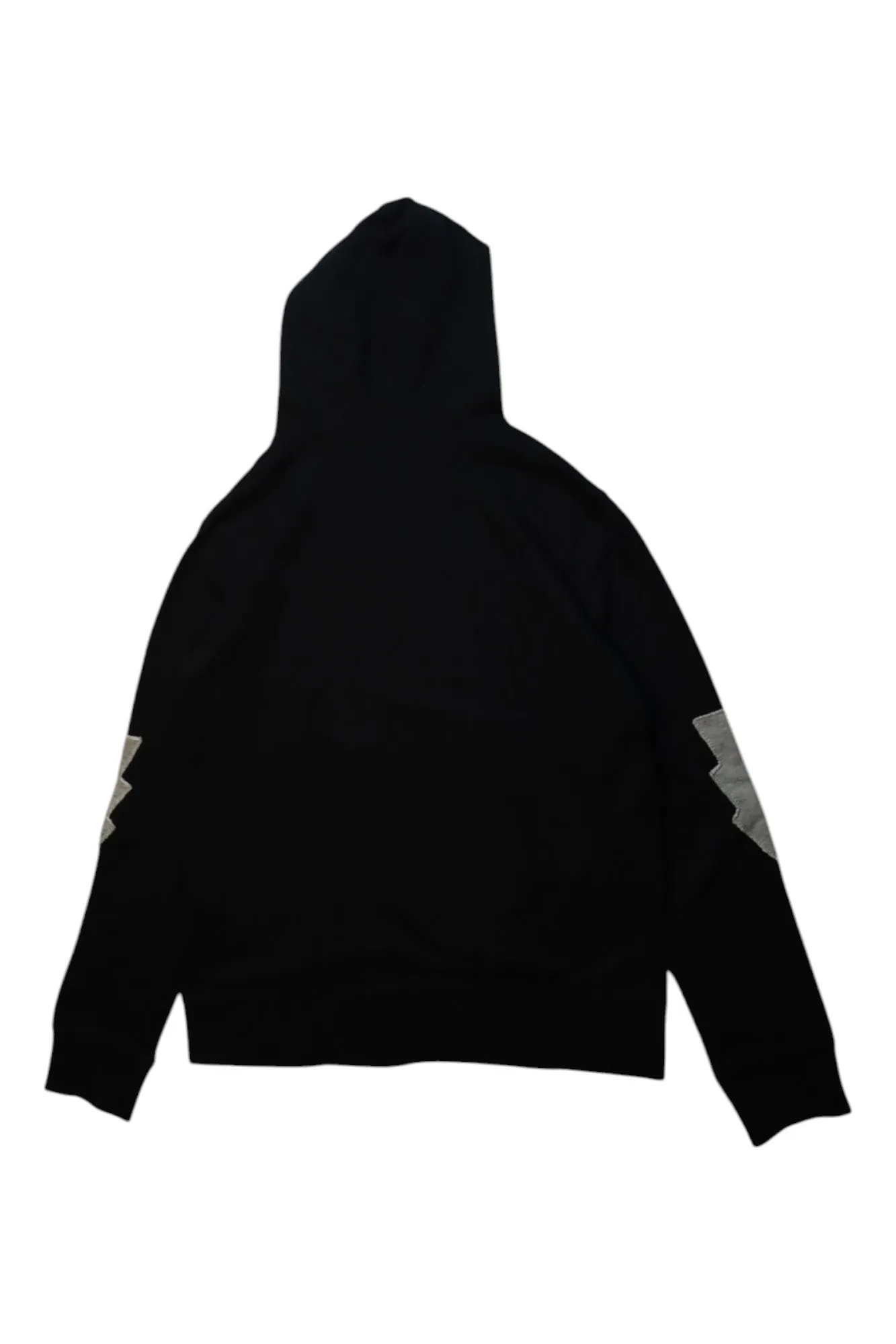 Crewcuts Hooded Sweatshirt Size 12Y