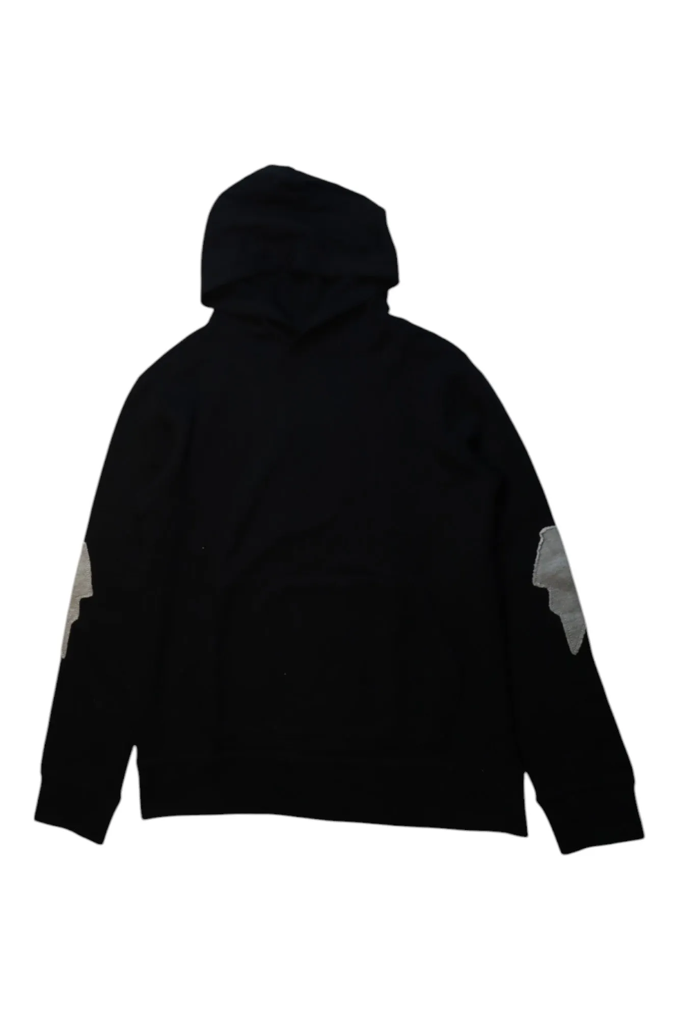 Crewcuts Hooded Sweatshirt Size 12Y