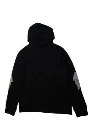 Crewcuts Hooded Sweatshirt Size 12Y