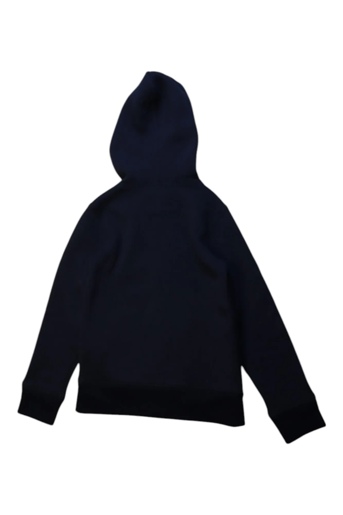 Crewcuts Hooded Sweatshirt, Size 6-7Y