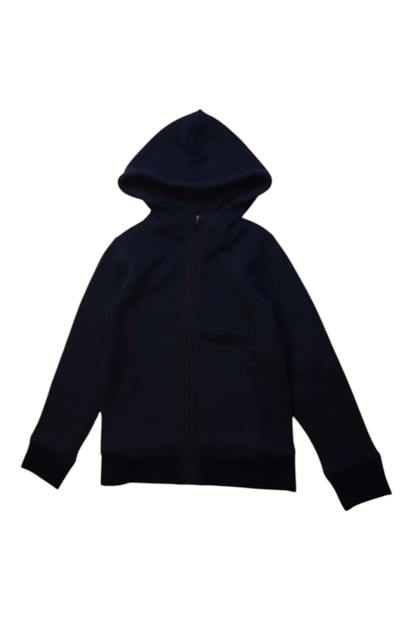 Crewcuts Hooded Sweatshirt, Size 6-7Y