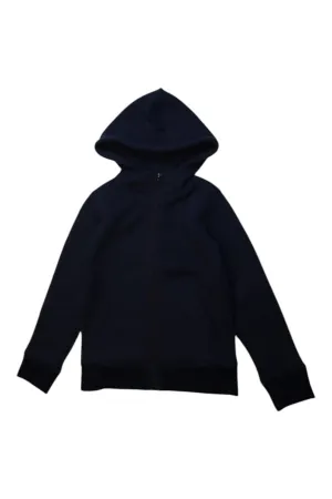 Crewcuts Hooded Sweatshirt, Size 6-7Y