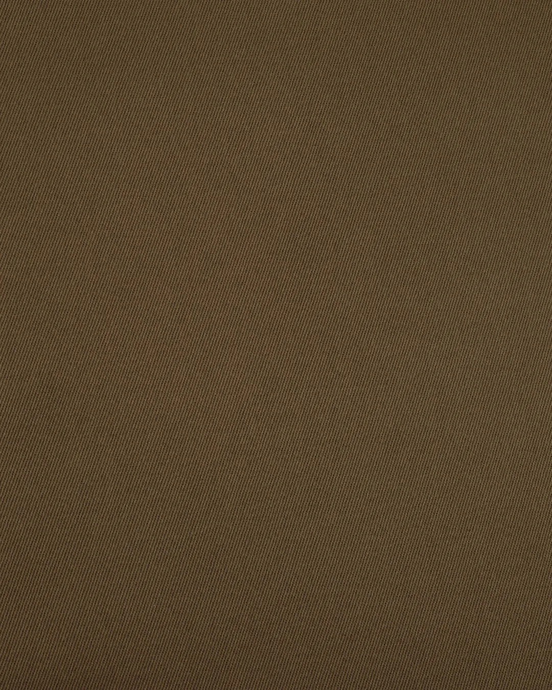 Dacota Soft Dark Brown Stretch Twill Pants