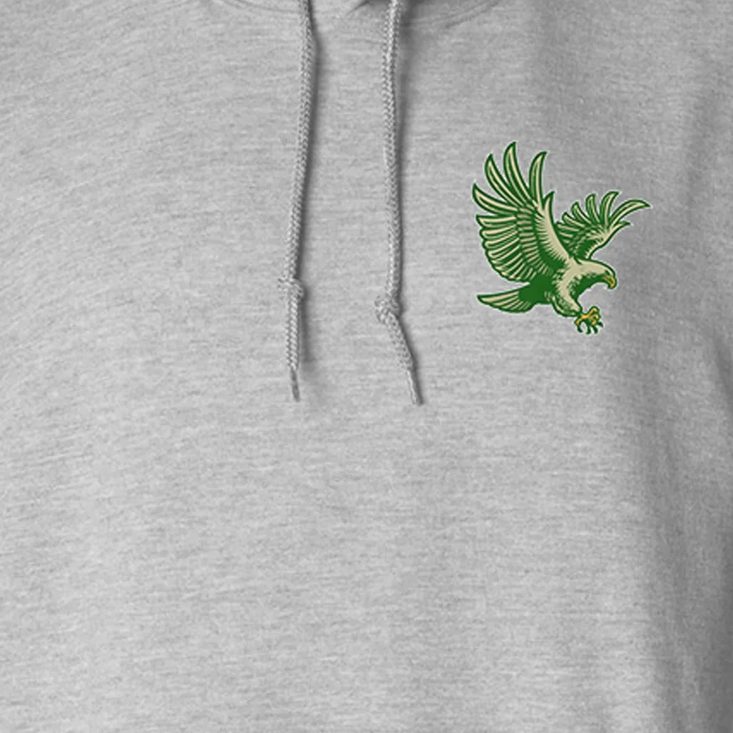 Dexter: New Blood Iron Lake High School Hooded Sweatshirt
