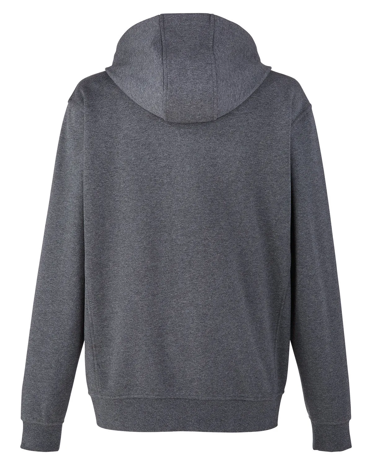 Dri Duck Men's Bateman Power Full Zip Hooded Fleece