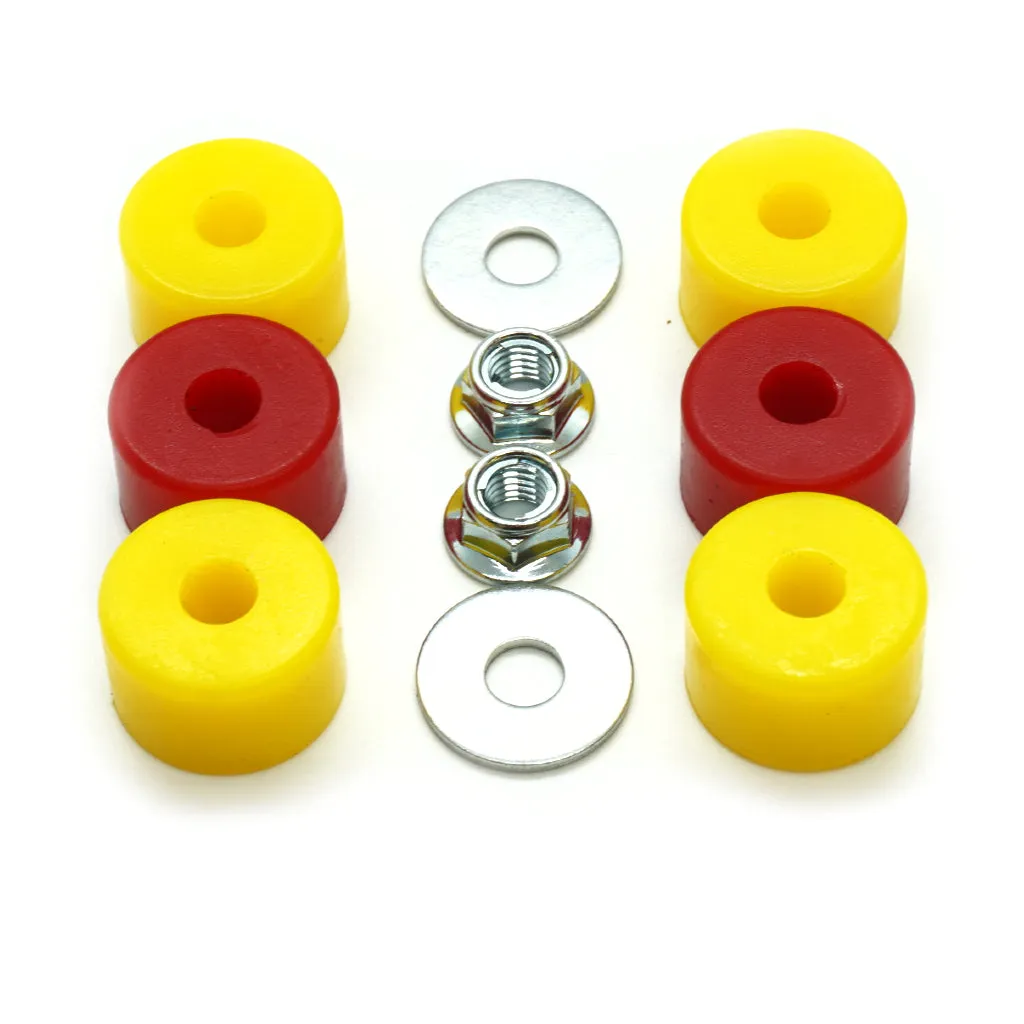 Fasst Company | Replacement Elastomer Kit